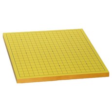 Bethel sports 原始平版雙面圍棋與韓國象棋棋盤 2.5cm, 1個