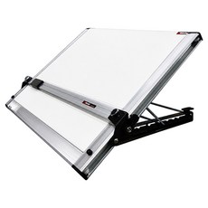 Mikado 고급 휴대용 제도판 PA-609, 10.8kg