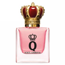 Dolce&Gabbana Q 女王悸動淡香精, 30ml, 1個