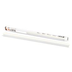 닥터룩스 LED T5 간접조명 20w 1200mm, 주백색 주백색