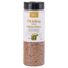 THE FIRST FLAVOR 醃漬香料, 350g, 1個
