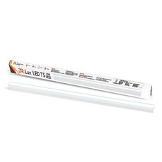 닥터룩스 LED T5 간접조명 10w 600mm, 주광색, 1개