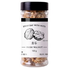 하루견과 호두, 130g, 1개