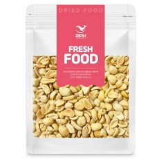 고래거너 미국산 구운땅콩, 1kg, 1개 1kg, 1개
