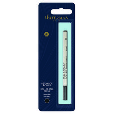 WATERMAN 威迪文 水性筆芯 泡殼 F