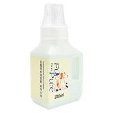 KAOJING 高精寵物 毛寵淨 寵物地板清潔劑, 1個, 300ml
