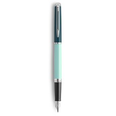 WATERMAN 威迪文 雋雅系列撞色CT鋼筆