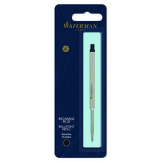WATERMAN 威迪文 原子筆芯 Blister F