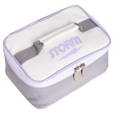 STORM Rolling Thunder Plus 配件收納包, 淺紫色, 1個