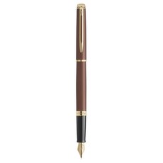 WATERMAN 威迪文 新半球系列 Edit GT 鋼筆