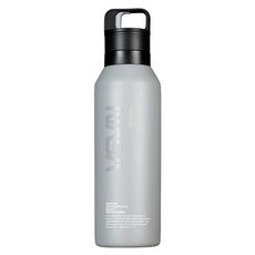 WOKY 沃廚 NASA系列 純鈦零秒瓶 VERVE聯名, 宇宙傳承, 1個, 780ml