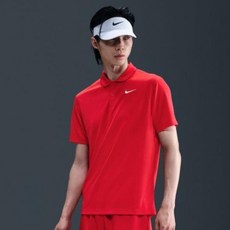 NIKE 耐吉 男款 Court Dri-Fit 網球Polo衫 DH0858-657