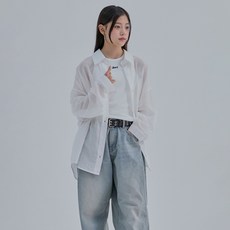 BERITH 青少年兒童條紋襯衫