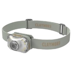 크레모아 헤디2 헤드랜턴, Mint Gray, 1개 Mint Gray, 1개