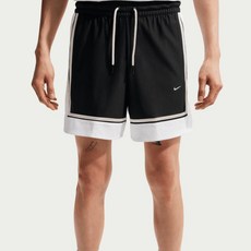 NIKE 耐吉 男士運動服飾編織印花籃球褲 IF1590-010