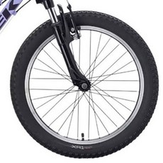 Pelle 26 法式自行車內胎 20 x 4.0 7083
