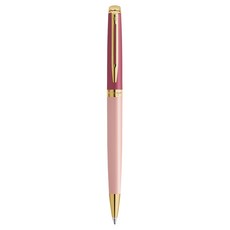 WATERMAN 威迪文 新 Hemispheres 拼色 GT 原子筆