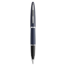 WATERMAN 威迪文 Carene系列CT鋼筆, F, Core Blue