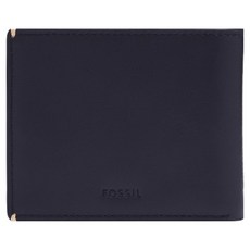 FOSSIL Westover 對摺短夾 ML4583
