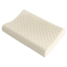 ACACIA HOME Home 寬版頸椎枕 + 內枕套組