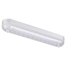WONHA LED 浴室燈 廁所燈 防潮燈 所有水晶浴室燈 20W 白光