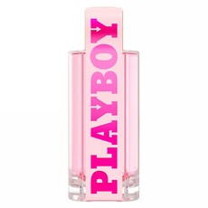 PLAYBOY 台灣公司貨 性感女神 女性淡香水, 1個, 100ml