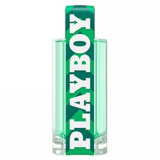 PLAYBOY 台灣公司貨 超越極限 男性淡香水, 1個, 100ml