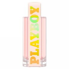 PLAYBOY 台灣公司貨 閃耀女神 女性淡香水, 1個, 100ml