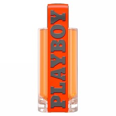 PLAYBOY 台灣公司貨 顛覆自我 男性淡香水, 100ml, 1個