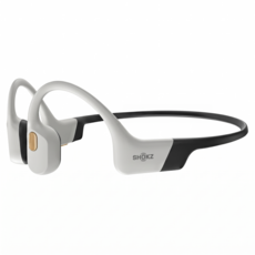 SHOKZ OpenSwim Pro Wireless 開放式 無線耳機 水陸兩用 IP68 白色 S710