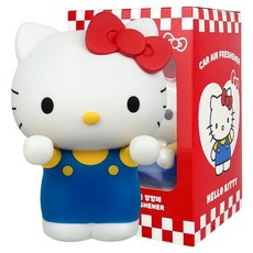 BELLE AMANT Hello Kitty 導航螢幕掛式車用芳香劑