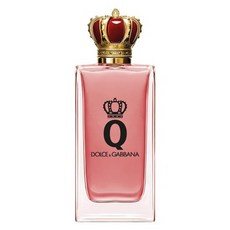 Dolce&Gabbana Q 女王悸動極致淡香精, 100ml, 1個