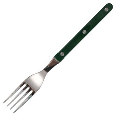 클리네 피코 디너포크, 딥그린, 1개 딥그린, 1개