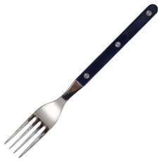 클리네 피코 디너포크, 딥블루, 1개 딥블루, 1개