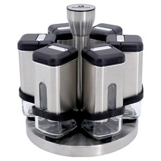 Roebenhoff Spindeli 玻璃調味瓶組