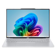 acer 宏碁 Swift Air 筆電 16吋 AMD Ryzen 5 330 WUXGA IPS, 銀色, 512GB SSD, 16GB LPDDR5, WIN11 Home, SFA16-61M-R8U8
