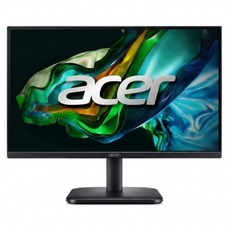 acer 宏碁 21.5吋 桌上型 顯示器 FHD VA 120Hz EK220Q J0 3年保固