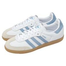 adidas 愛迪達 女款 SAMBA OG W 運動鞋 JS1391