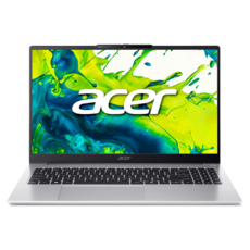 acer 宏碁 Aspire Lite 15 筆電 15.6吋 Intel Core Ultra 7 155H FHD IPS, 銀色, AL15-74P-712A, 512GB SSD, 16GB DDR5, WIN11 Home