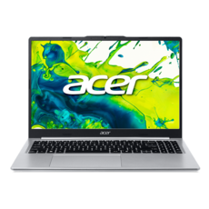 acer 宏碁 Lite Lite FHD/IPS 15.6吋, AMD Ryzen 7 7730U, AMD Radeon Graphics, 16GB DDR4, 512GB SSD, Windows 11 Home, 銀色, AL15-49P-R1J4