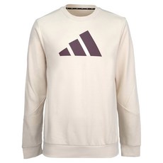 adidas 愛迪達 Future Icon 3-Stripe 圓領訓練足球運動衫 HB0457