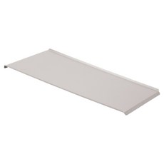 PURE SELL 全不鏽鋼C型側面斜坡式替換碗盤瀝水架瀝水盤
