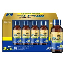 Kkaenoni 解酒清涼諾麗果鳳梨口味