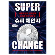 슈퍼 체인지, 비엠케이, 화이트독