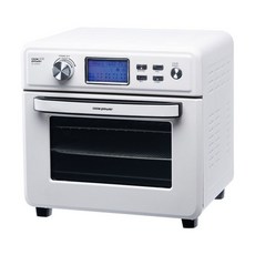 cook power 鍋寶 數位觸控式健康氣炸烤箱 22L, 白色, AF-2206W