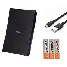 지패스 에어포인트 무선 건전지형 하이패스 단말기 GPASS AP350S, BLACK, 단말기본체 + 유리부착거치대 + 퀵매뉴얼 + USB케이블 + AAA건전지 3p BLACK, 단말기본체 + 유리부착거치대 + 퀵매뉴얼 + USB케이블 + AAA건전지 3p