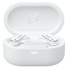 삼성전자 AKG N5 하이브리드 이어폰, 화이트, AKGN5HYBRIDWHT