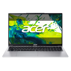 acer 宏碁 Lite Lite IPS/FHD 17.3吋, Intel Core Ultra 5 115U, Intel Graphics, 16GB LPDDR5, 512GB SSD, Windows 11 Home, 銀色, AL17-52P-546H
