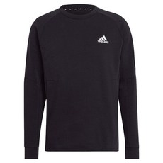 adidas 愛迪達 Design 4 Game Day 長袖大學T HE9820