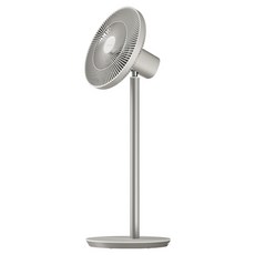 Lumena 靜音BLDC有線電風扇 灰褐色, FAN PLUG
